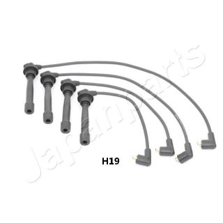 Uždegimo laido komplektas JAPANPARTS IC-H19