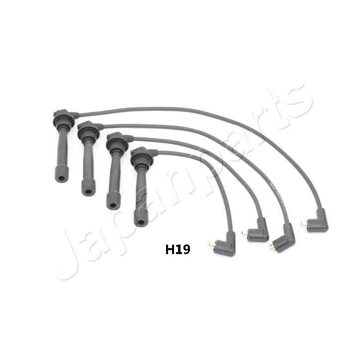 Uždegimo laido komplektas JAPANPARTS IC-H19