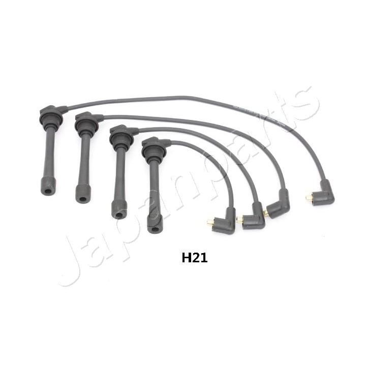 Uždegimo laido komplektas JAPANPARTS IC-H21