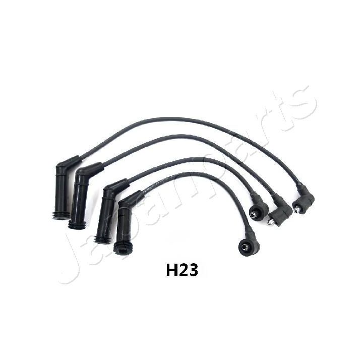 Uždegimo laido komplektas JAPANPARTS IC-H23