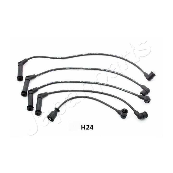 Uždegimo laido komplektas JAPANPARTS IC-H24