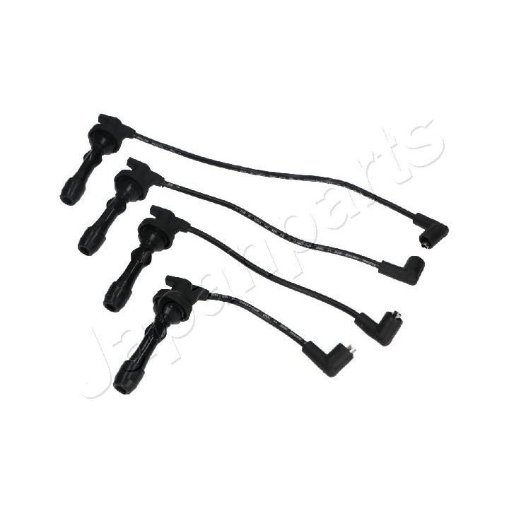 Uždegimo laido komplektas JAPANPARTS IC-H26