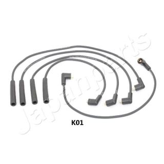 Uždegimo laido komplektas JAPANPARTS IC-K01