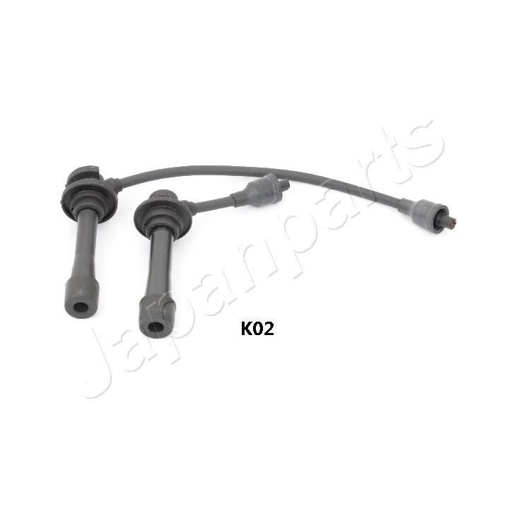 Uždegimo laido komplektas JAPANPARTS IC-K02