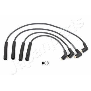 Uždegimo laido komplektas JAPANPARTS IC-K03