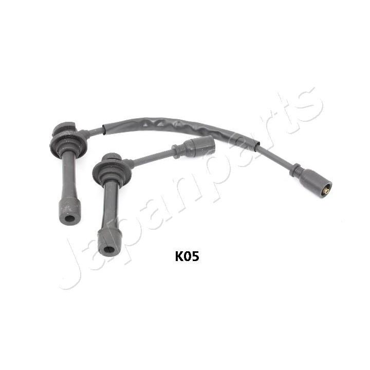 Uždegimo laido komplektas JAPANPARTS IC-K05