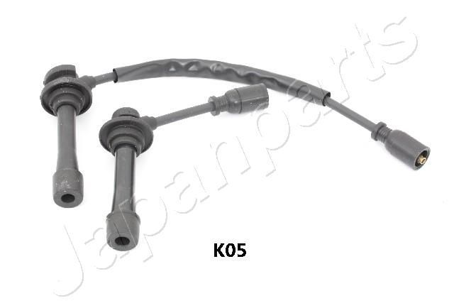 Uždegimo laido komplektas JAPANPARTS IC-K05