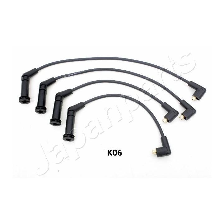 Uždegimo laido komplektas JAPANPARTS IC-K06