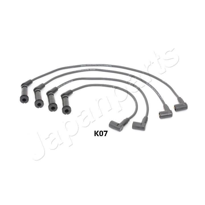 Uždegimo laido komplektas JAPANPARTS IC-K07