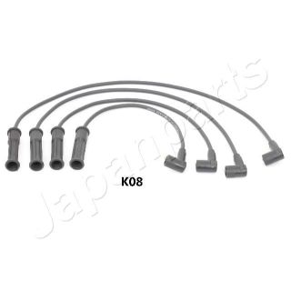 Uždegimo laido komplektas JAPANPARTS IC-K08