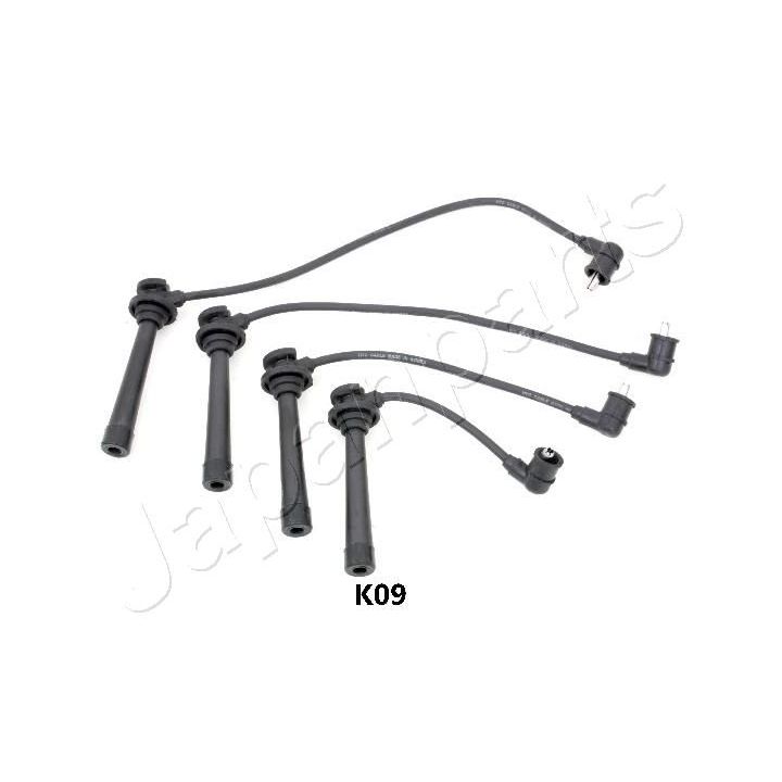 Uždegimo laido komplektas JAPANPARTS IC-K09