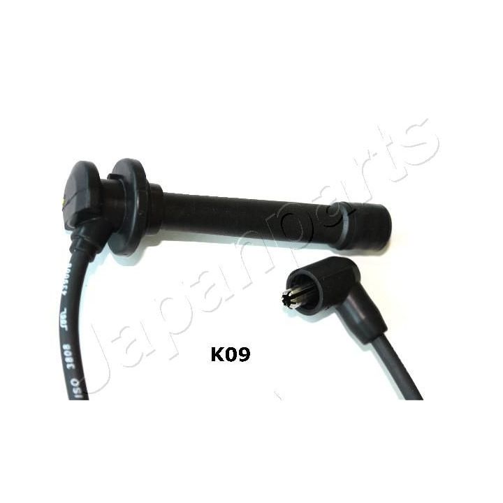 Uždegimo laido komplektas JAPANPARTS IC-K09
