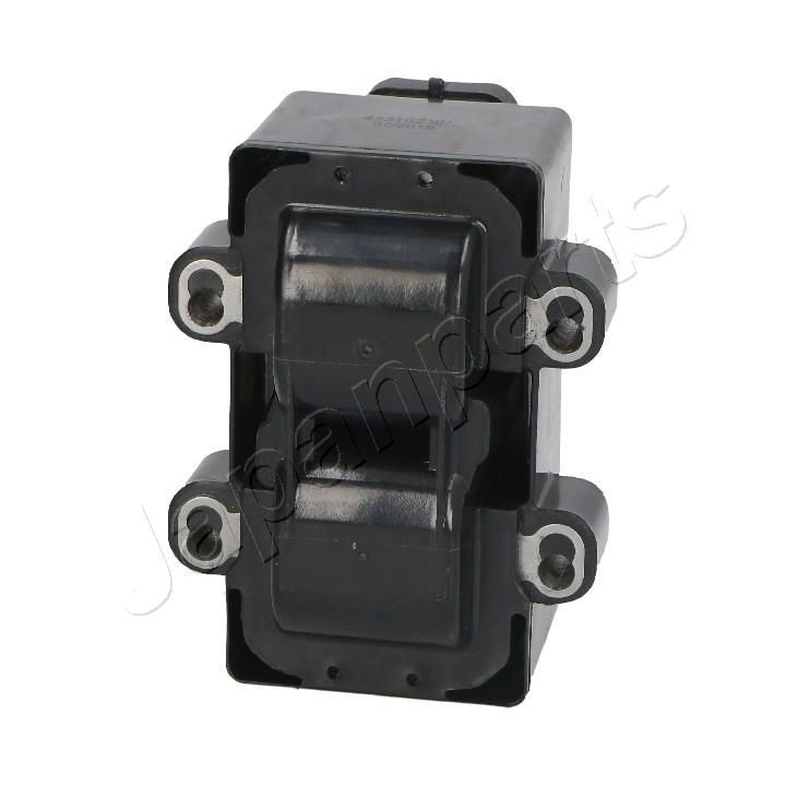 Ritė, uždegimas JAPANPARTS BO-001