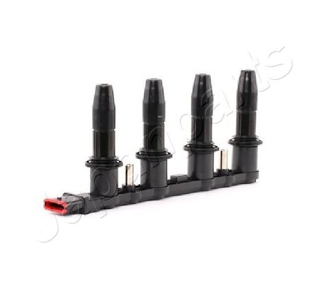 Ritė, uždegimas JAPANPARTS BO-0208JM