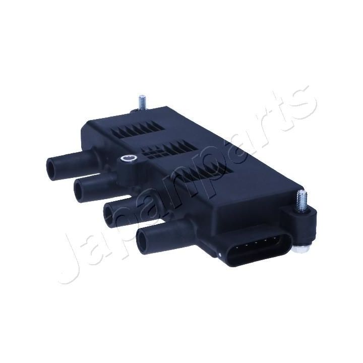 Ritė, uždegimas JAPANPARTS BO-0216JM