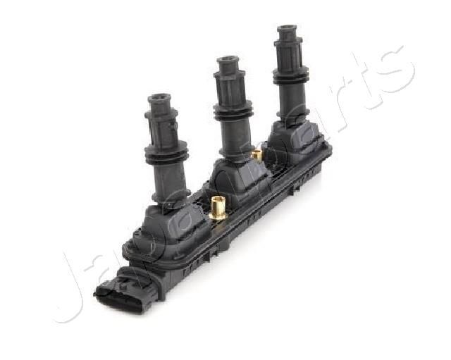 Ritė, uždegimas JAPANPARTS BO-0412JM