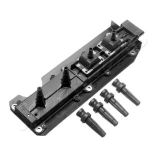 Ritė, uždegimas JAPANPARTS BO-0607JM