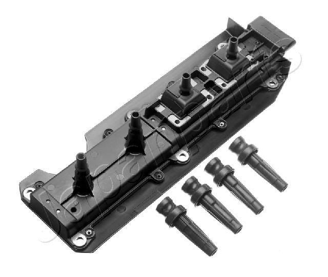Ritė, uždegimas JAPANPARTS BO-0607JM