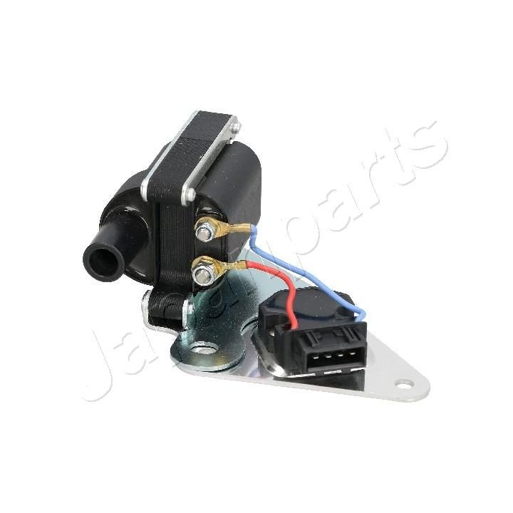 Ritė, uždegimas JAPANPARTS BO-0700JM