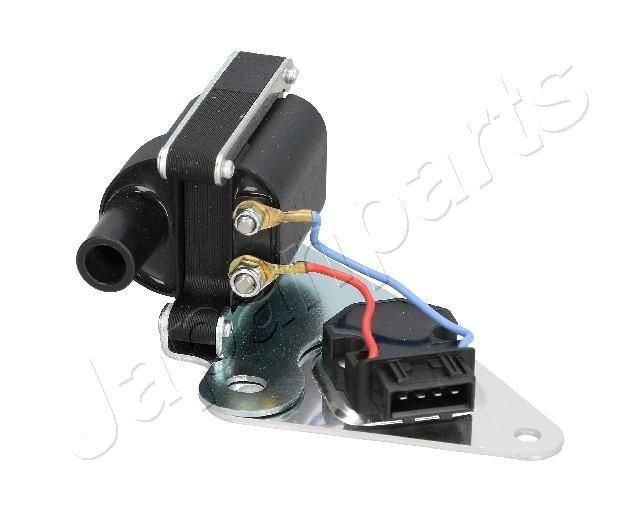 Ritė, uždegimas JAPANPARTS BO-0700JM