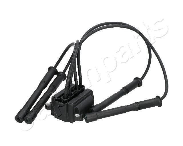 Ritė, uždegimas JAPANPARTS BO-0709JM