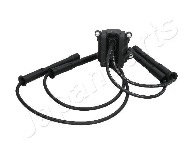 Ritė, uždegimas JAPANPARTS BO-0709JM