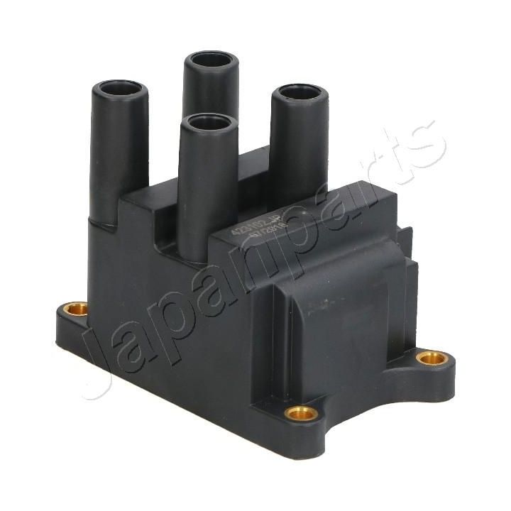 Ritė, uždegimas JAPANPARTS BO-300