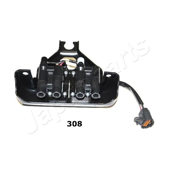 Ritė, uždegimas JAPANPARTS BO-308