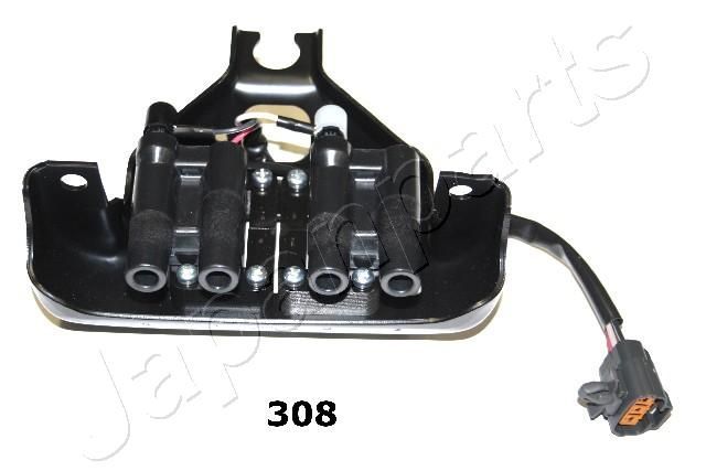 Ritė, uždegimas JAPANPARTS BO-308