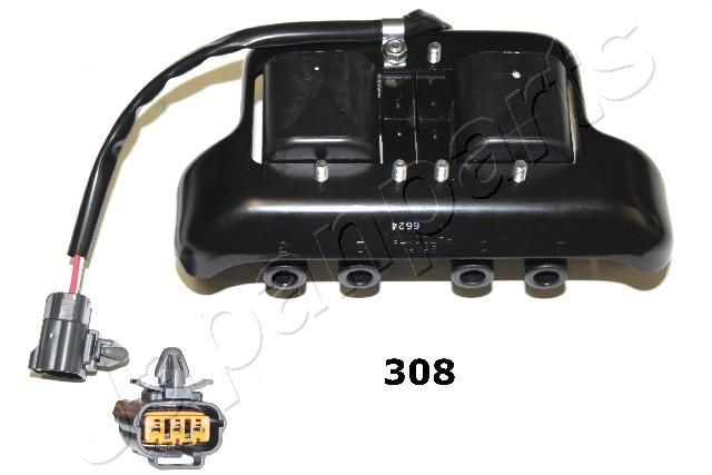 Ritė, uždegimas JAPANPARTS BO-308