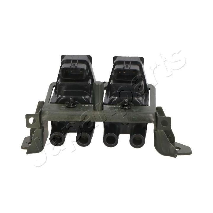 Ritė, uždegimas JAPANPARTS BO-309