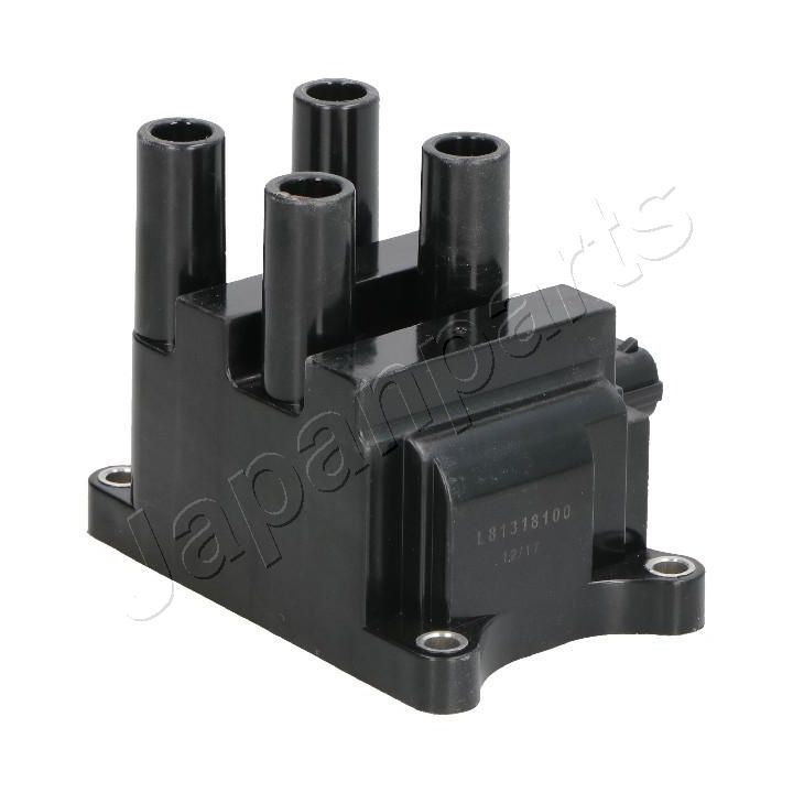 Ritė, uždegimas JAPANPARTS BO-314