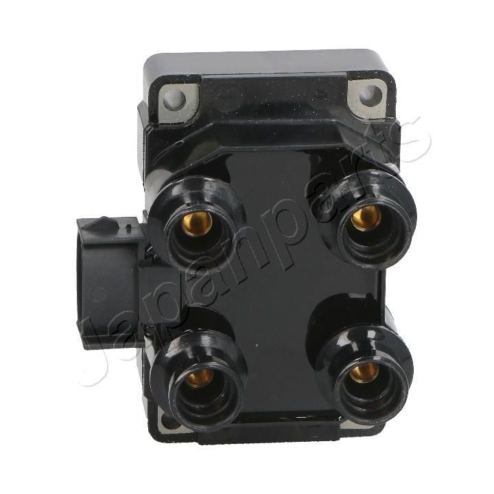 Ritė, uždegimas JAPANPARTS BO-315