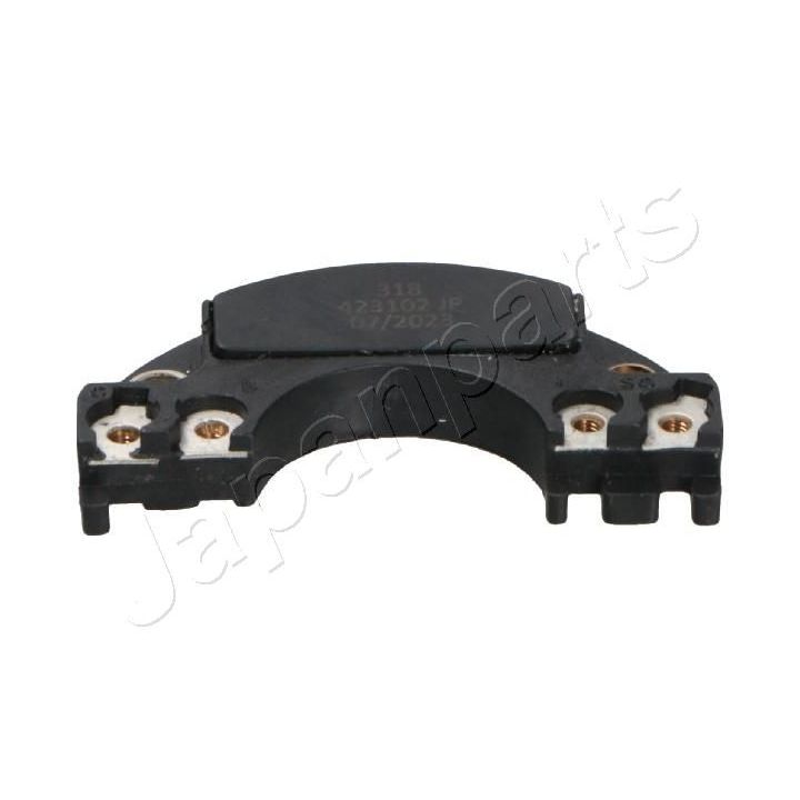 Ritė, uždegimas JAPANPARTS BO-318