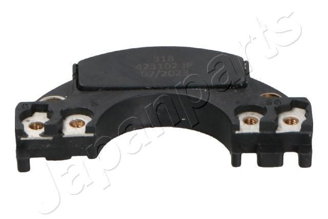 Ritė, uždegimas JAPANPARTS BO-318