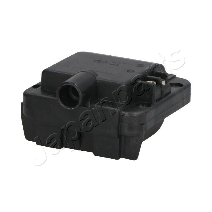 Ritė, uždegimas JAPANPARTS BO-402