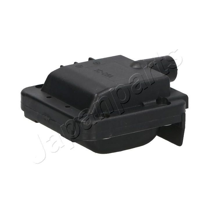 Ritė, uždegimas JAPANPARTS BO-402