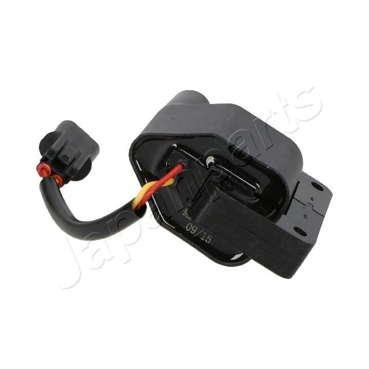 Ritė, uždegimas JAPANPARTS BO-501