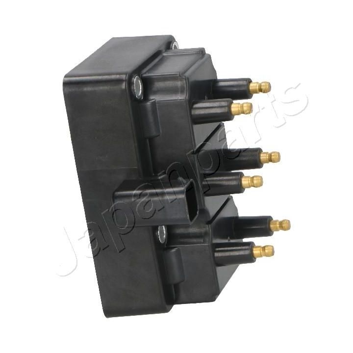 Ritė, uždegimas JAPANPARTS BO-900