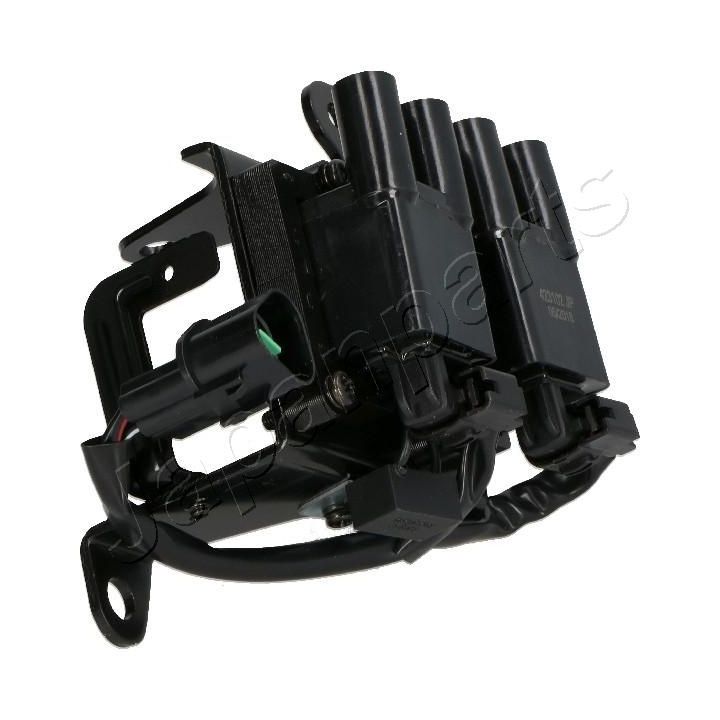 Ritė, uždegimas JAPANPARTS BO-H04