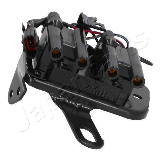 Ritė, uždegimas JAPANPARTS BO-H06