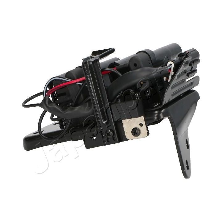 Ritė, uždegimas JAPANPARTS BO-H06