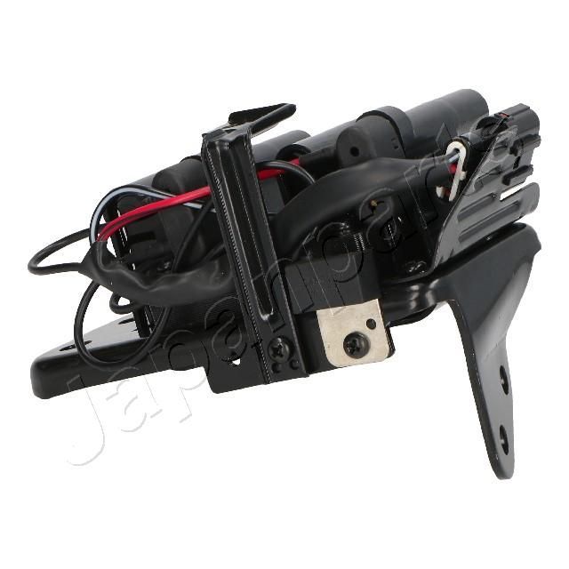 Ritė, uždegimas JAPANPARTS BO-H06