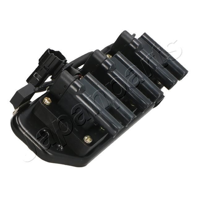 Ritė, uždegimas JAPANPARTS BO-H07