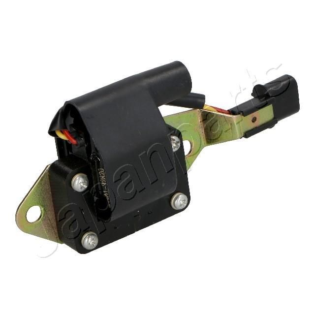 Ritė, uždegimas JAPANPARTS BO-H11