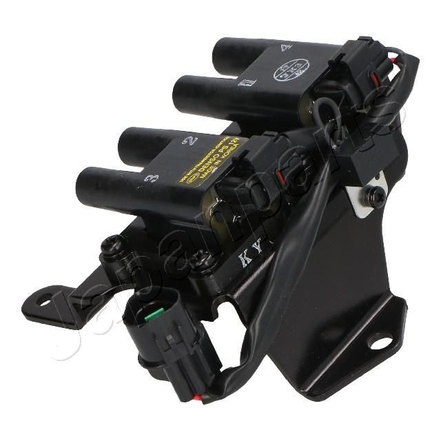 Ritė, uždegimas JAPANPARTS BO-H13