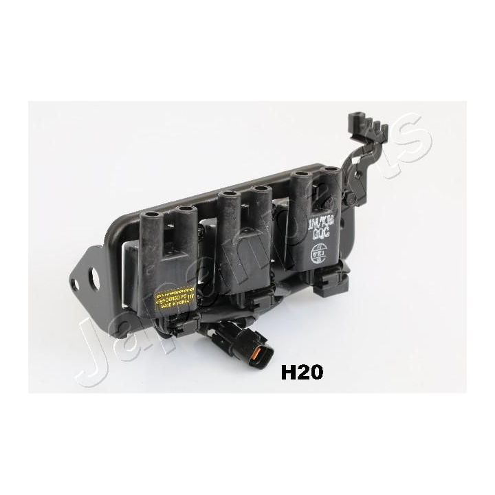 Ritė, uždegimas JAPANPARTS BO-H20