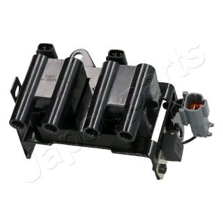 Ritė, uždegimas JAPANPARTS BO-K04