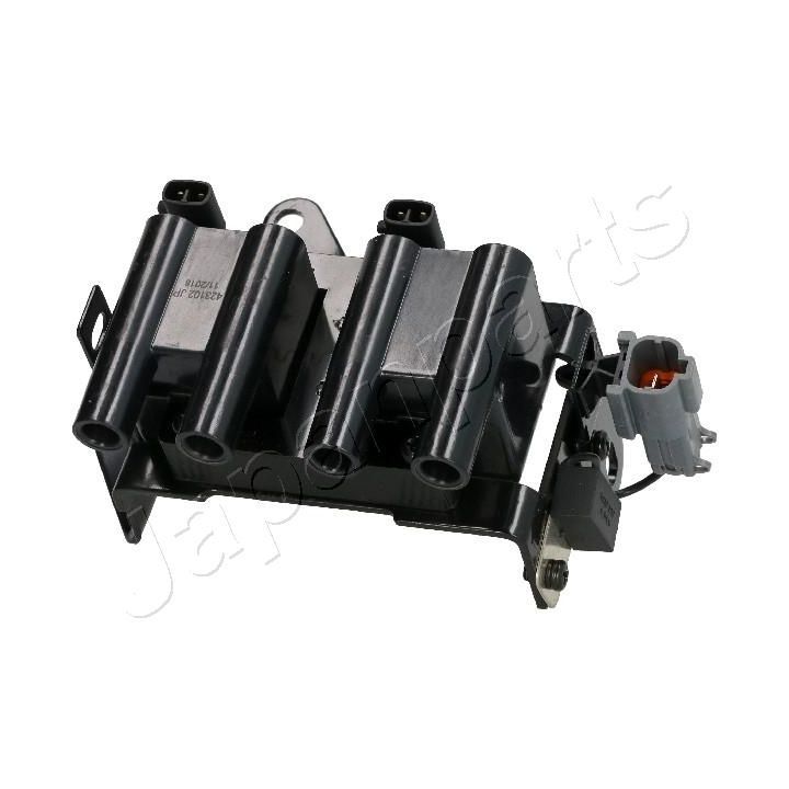 Ritė, uždegimas JAPANPARTS BO-K04