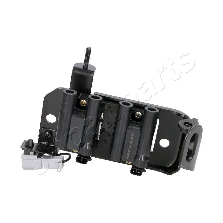 Ritė, uždegimas JAPANPARTS BO-K06